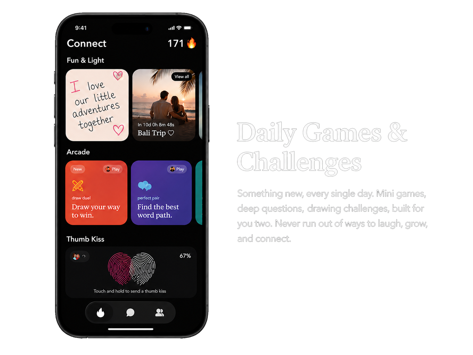 Emome daily games and relationship challenges showcase